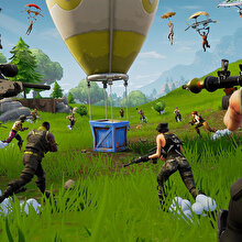 Öğrencileriyle Fortnite oynadı, işinden oldu