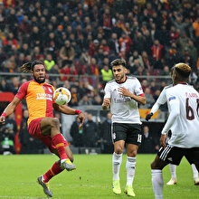 Standard Liege'e Luyindama cezası