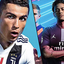 Cristiano Ronaldo’ya FIFA çalımı: 'Oyundan silindi'