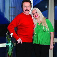 Orhan Gencebay ve eşinden üzücü haber