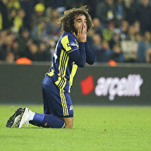 Fenerbahçe kan kaybediyor