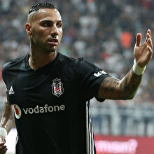 Quaresma kararını verdi