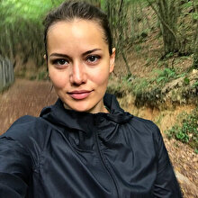 Fahriye Evcen'e yasak geldi