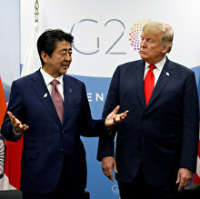 Trump'ın Nobel adaylığı: Washington rica etti