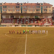 İtalya'da çılgın maç: 20-0