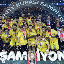 Şampiyon Fenerbahçe Beko