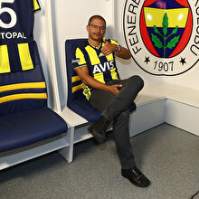 Alex'ten Aykut Kocaman ve Aziz Yıldırım açıklaması