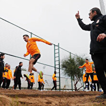 Galatasaray'ın yükselişinin sırrı ortaya çıktı