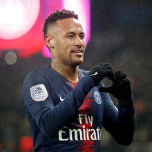 Neymar için 300 milyon avro
