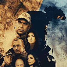 Necati Şaşmaz'ın dizisi Nöbet'ten yeni fragman geldi
