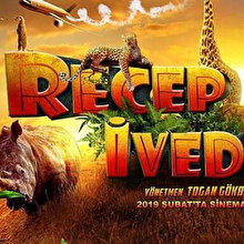 Netflix'ten Recep İvedik 6 hamlesi