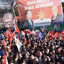 31 Mart seçimlerinden önce son viraj dönülüyor