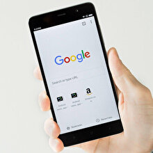 Google Chrome'un mobildeki sekme görünümü ızgara moduna geçiyor