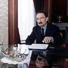 Sezer ve Ecevit arasındaki 'tarihi kavga'nın 18'inci yılı