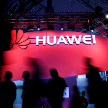 Huawei, planlı ilerliyor: '2 yıllık hedef belirlendi'