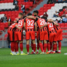 Gaziantepspor'a mali inceleme