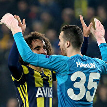 Harun Tekin'e Barcelona modeli