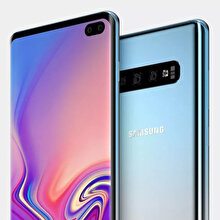 Tanıtımdan önce Samsung Galaxy S10 ve Galaxy S10+ incelemesi yayınlandı
