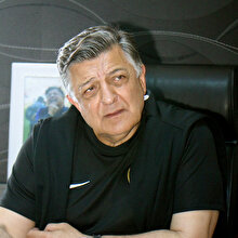 Akhisarspor'da Yılmaz Vural sesleri