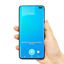 Canlı yayın: Samsung Galaxy S10 ve Galaxy S10+ tanıtımı nasıl izlenir?
