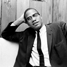 Dava ve özgürlük savaşçısı: Malcolm X