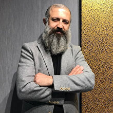 Dr. Bekir Cantemir: Harita ile ideoloji inşa etmek mümkün