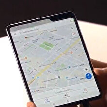 Samsung Galaxy Fold tanıtıldı, işte tüm ayrıntılar!