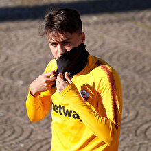 Chelsea'de Cengiz Ünder sesleri