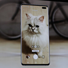 Samsung Galaxy S10 ve Galaxy S10+ tanıtıldı, işte tüm detaylar!