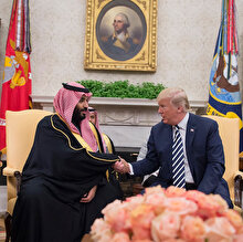 ABD Kongresinden Trump'a 'Suudi Arabistan' soruşturması
