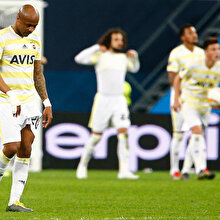 Fenerbahçe havlu attı