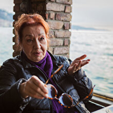Güven Hokna DSP'nin Üsküdar adayı oldu