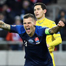Skrtel milli formaya veda etti