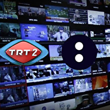 TRT'nin yeni heyecanı: TRT 2 bugün yayında