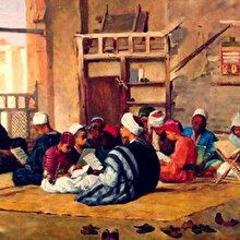 27 Mayıs cemaatleri