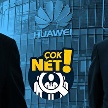 Çatışmaların odağındaki gizemli şirket: Huawei'nin kuruluş hikayesi