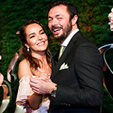 Şarkıcı Bengü'nün 40 bin liralık bebek odası