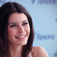 Beren Saat'in Netflix dizisindeki yeni rolü belli oldu
