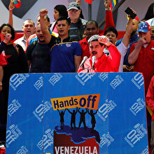 Venezuela Kolombiya’ya rest çekti: Siyasi ve diplomatik ilişkiler kesildi