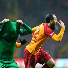 Buz adam Ryan Donk