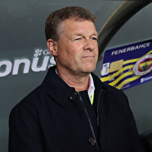 Erwin Koeman'dan Ali Koç itirafları
