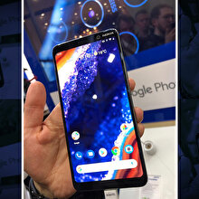 Nokia'nın kamera canavarı tanıtıldı: 'Nokia 9 PureView'