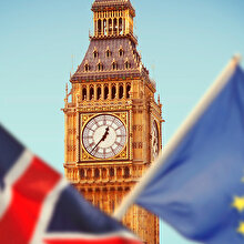 May hükümeti Brexit’i erteleme seçeneğini değerlendiriyor