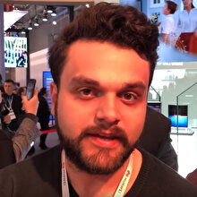 GZT Teknoloji ekibi Barselona MWC 2019'da!