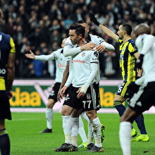 Gökhan Gönül sevinmedi