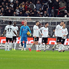 Karius ve Quaresma kapıştı