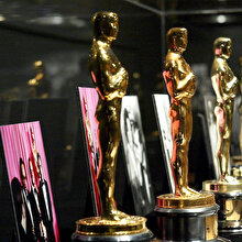 Eleştirmenlerin bile yanıldığı Oscar'da, GZT takipçisinin tahminleri gerçekleşti