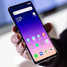 Xiaomi 5G dünyasına adım atıyor: 'Mi Mix 3 5G'