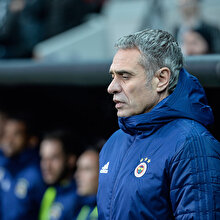 Ersun Yanal'ın soyunma odası konuşması
