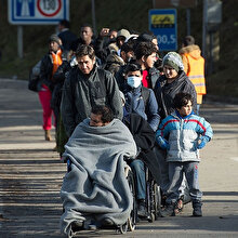 Avusturya'da mülteci atağı: Sokağa çıkma yasağı geliyor